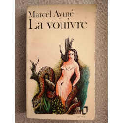 La Vouivre