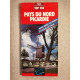 Pays du nord picardie avenc index au verso et plans de ville