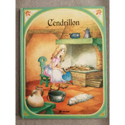 Cendrillon