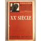 XXe siècle