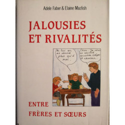 Jalousies et réalités
