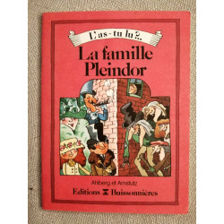 La famille pleindor