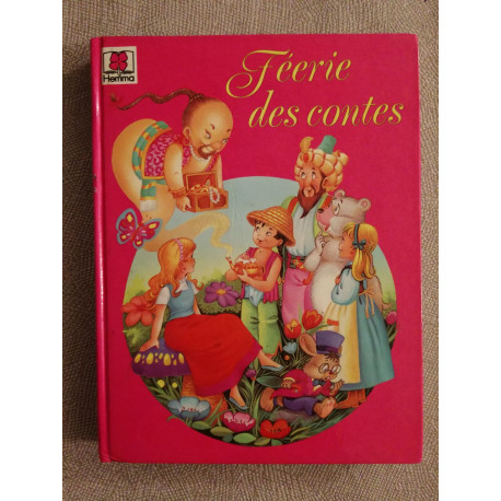 Féerie des contes