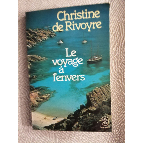 Le voyage à l'envers
