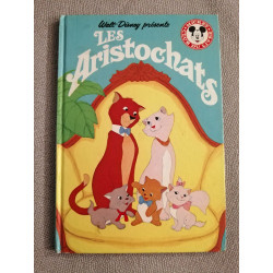 Les Aristochats