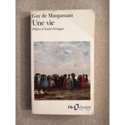 Une Vie