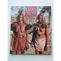 Agenda 2020 / Paul DEQUIDT Torréfacteur