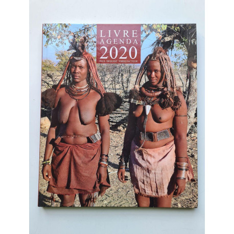 Agenda 2020 / Paul DEQUIDT Torréfacteur