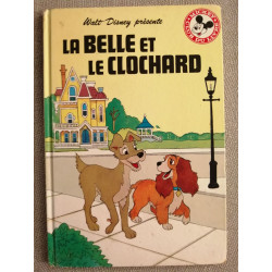 La belle et le clochard