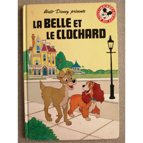 La belle et le clochard