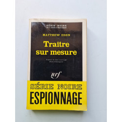 Traite sur mesure