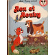 Rox et Rouky
