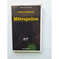 Metropolice