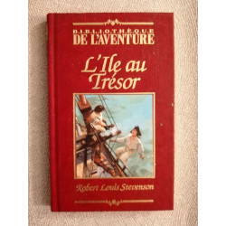 L'île Au Trésor