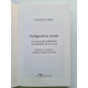 Indignation totale