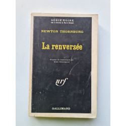 Renversee
