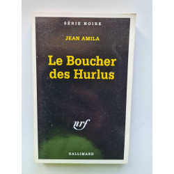 LE BOUCHER DES HURLUS