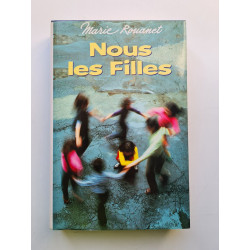 Nous les filles