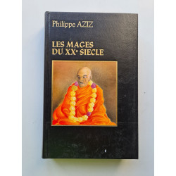 Les mages du XXe siècle