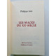 Les mages du XXe siècle