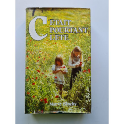 C'était pourtant l'été