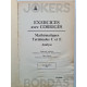 Joker maths term c analyse ae 1 092193 (Jokers Lycées)