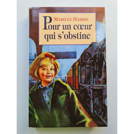 Pour un coeur qui s'obstine