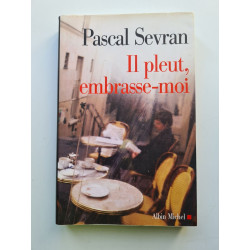 Il pleut embrasse-moi: Journal 6