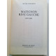 Matignon rive gauche : 1997-2001