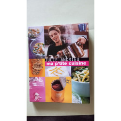Ma p'tite cuisine