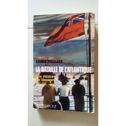 La bataille de l'Atlantique - 2. la victoire des "chasseurs" 1942...