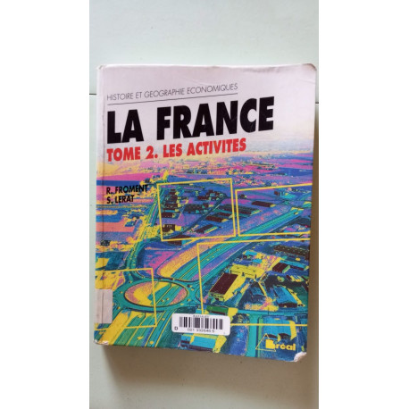 La France
