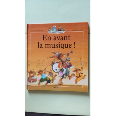 En Avant La Musique