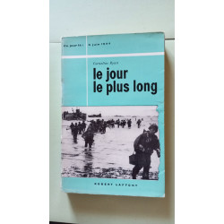 Le jour le plus long (6 juin 1944)