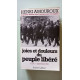 La grande histoire des Français sous l'occupation. Volume 8 Joies...