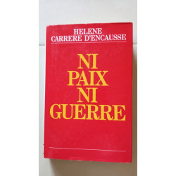 Ni paix ni gurre