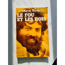 Le fou et les rois