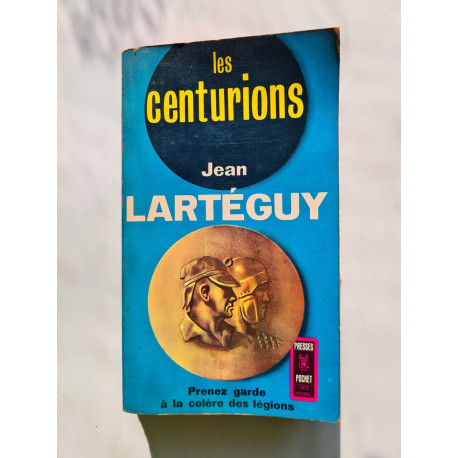 Les Centurions