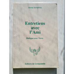 Entretiens avec l'ami