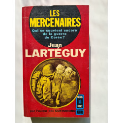 Les mercenaires