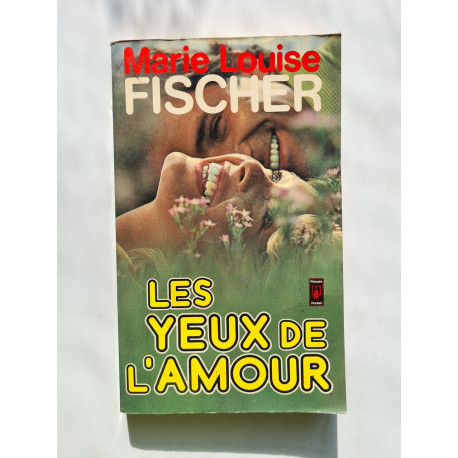 Les yeux de l'amour