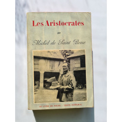Les aristocrates