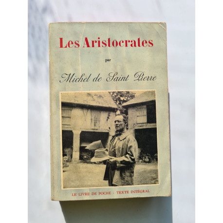 Les aristocrates