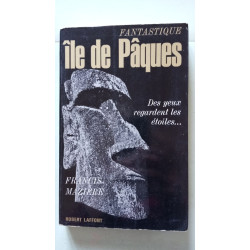 Fantastique île de Paques