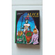 Alice et les plumes de paon