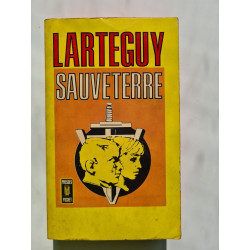 Sauveterre