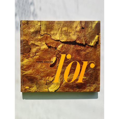 L'or