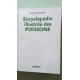 Encyclopedie illustrée des poissons
