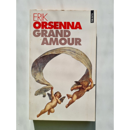 Grand amour