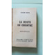 La route de Corinthe